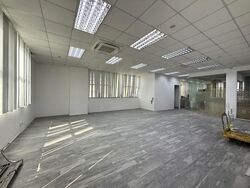 Jean Yip Building (D14), Factory #605337591
